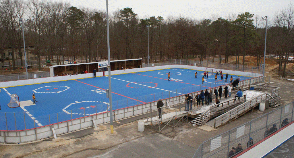 Egg Harbor Township Street Hockey Association