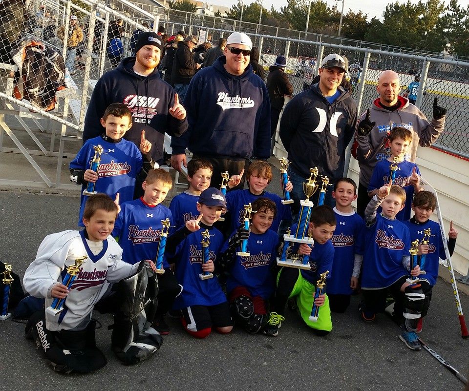 Egg Harbor Township Street Hockey Association